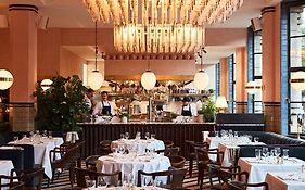 Soho House Amsterdam
